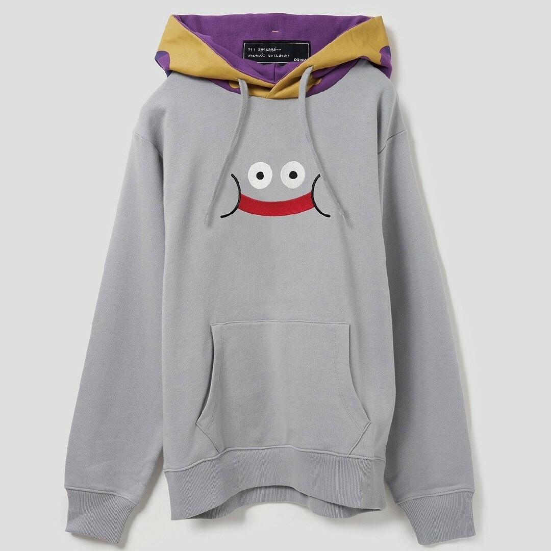 Design Tshirts Store graniph - 新品！グラニフ ドラクエ スライム