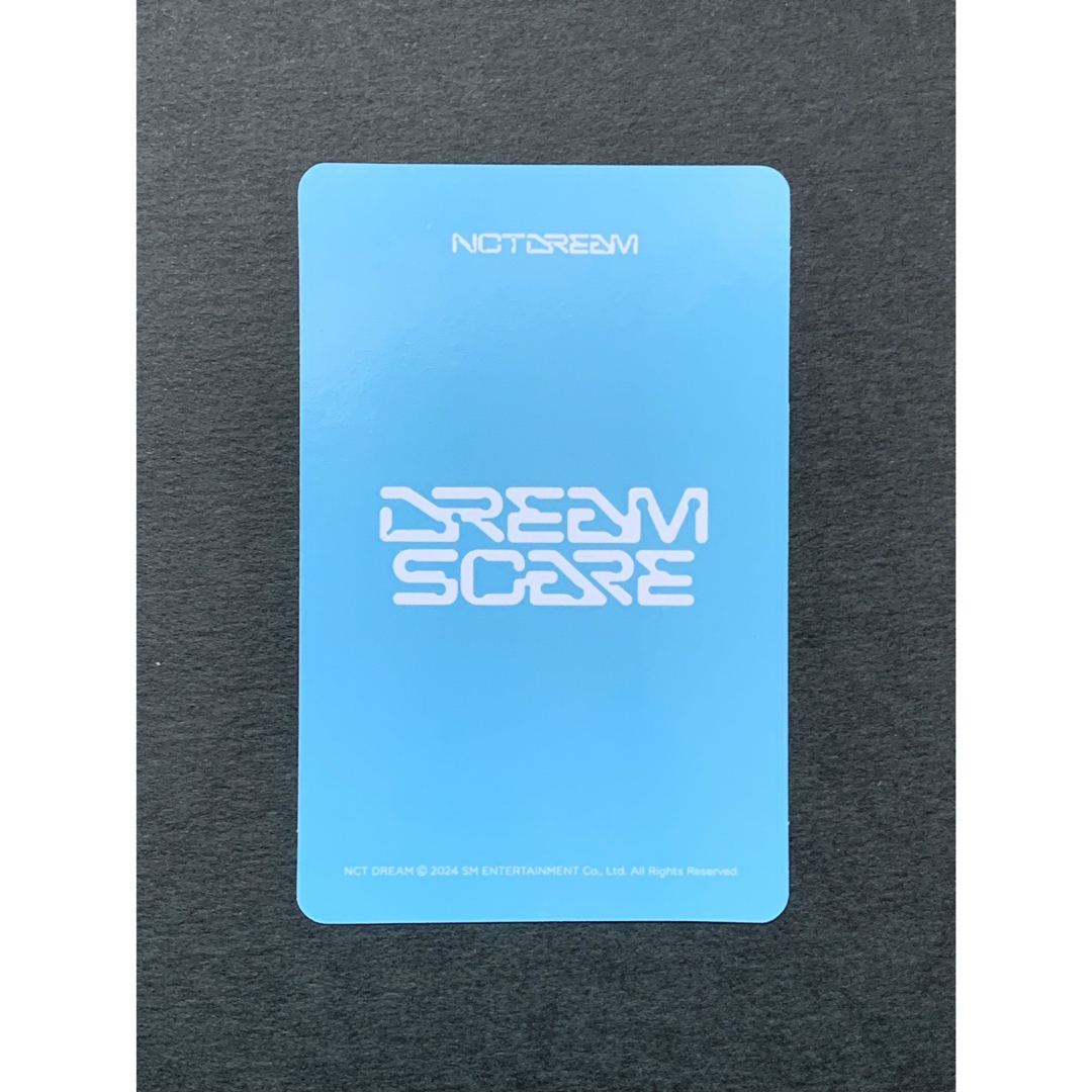 NCTDREAM ヘチャン トレカ バラ売り⭕️ NCTDREAM ヘチャン トレカ