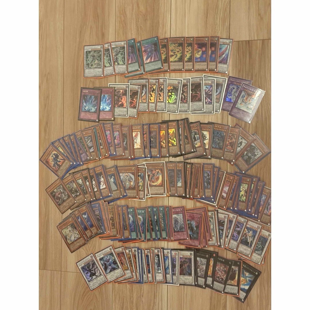 8-1]☆遊戯王コレクター様☆専用 引退品まとめ売り 遊戯王