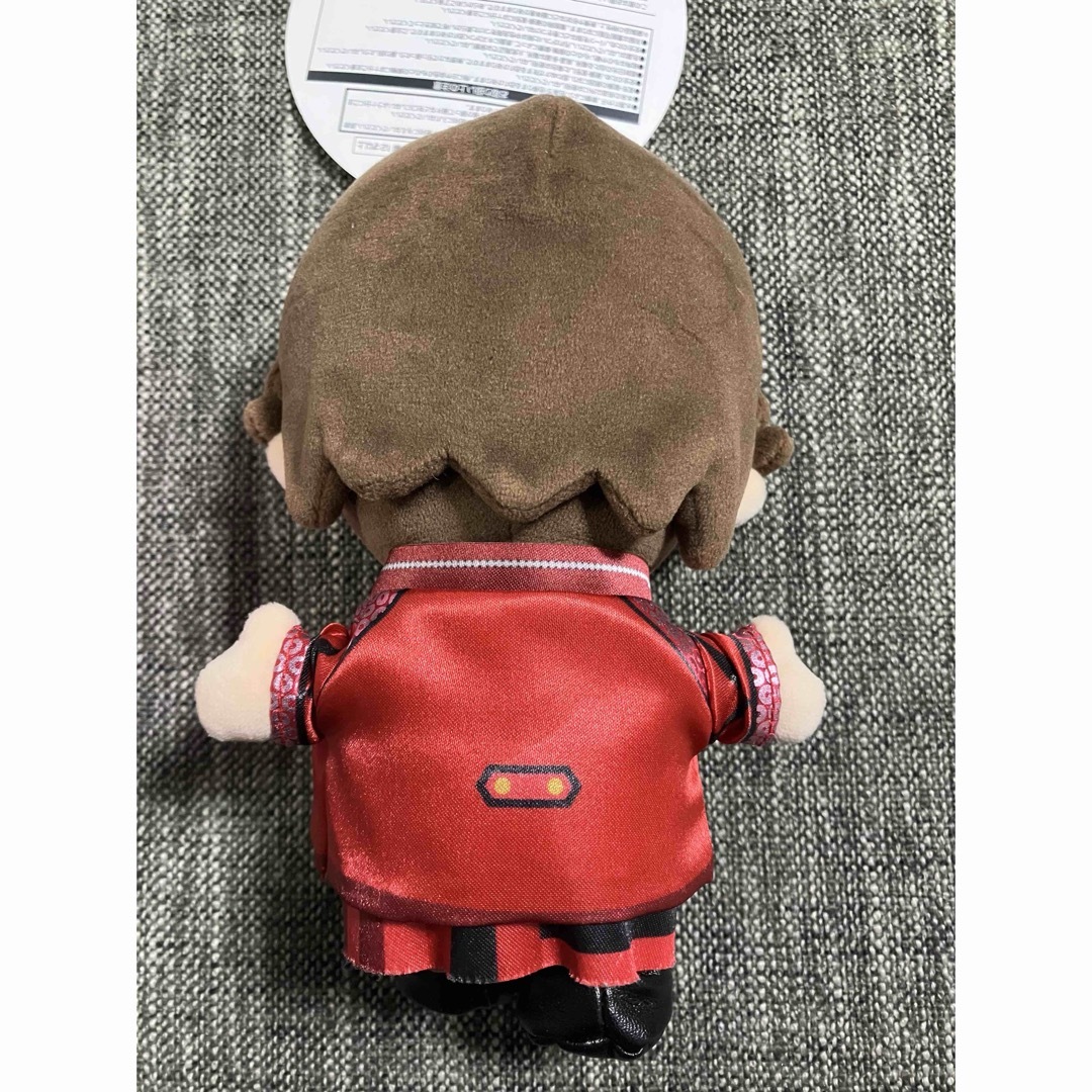 ぶらさげるヤツ ちびスト 神山智洋くんセット