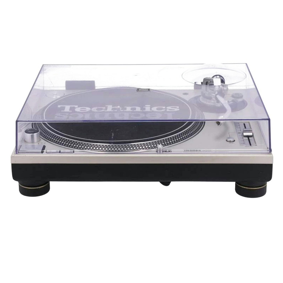 S*読様 【ジャンク品】Technics テクニクス SL-1200MK2 ター □TG0808