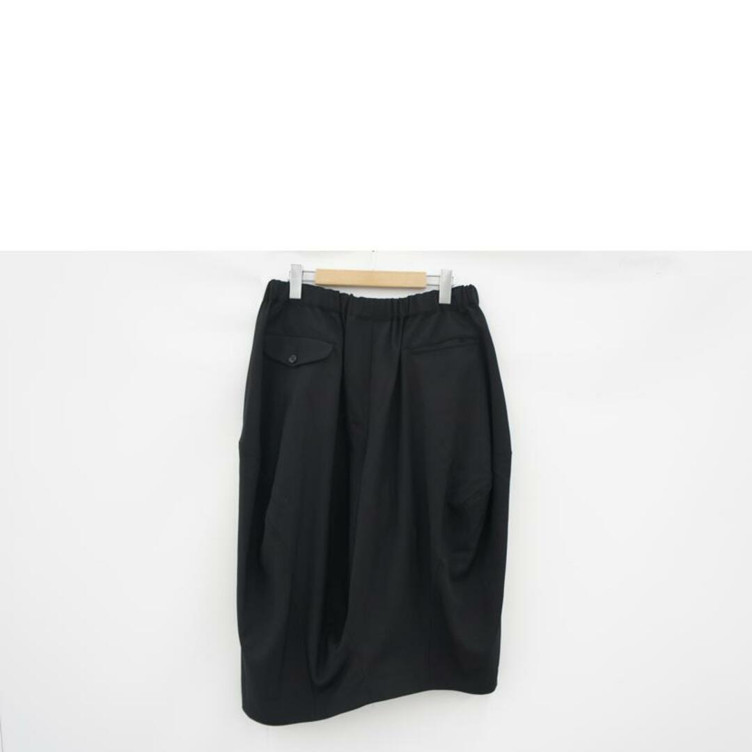 コムデギャルソンバルーンパンツ21ss