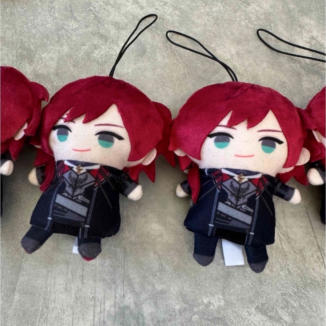 にじさんじ - ローレン・イロアス にじパペット 2つセット にじさんじ