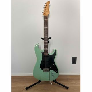 Fernandes（グリーン・カーキ/緑色系）のフリマアイテム一覧