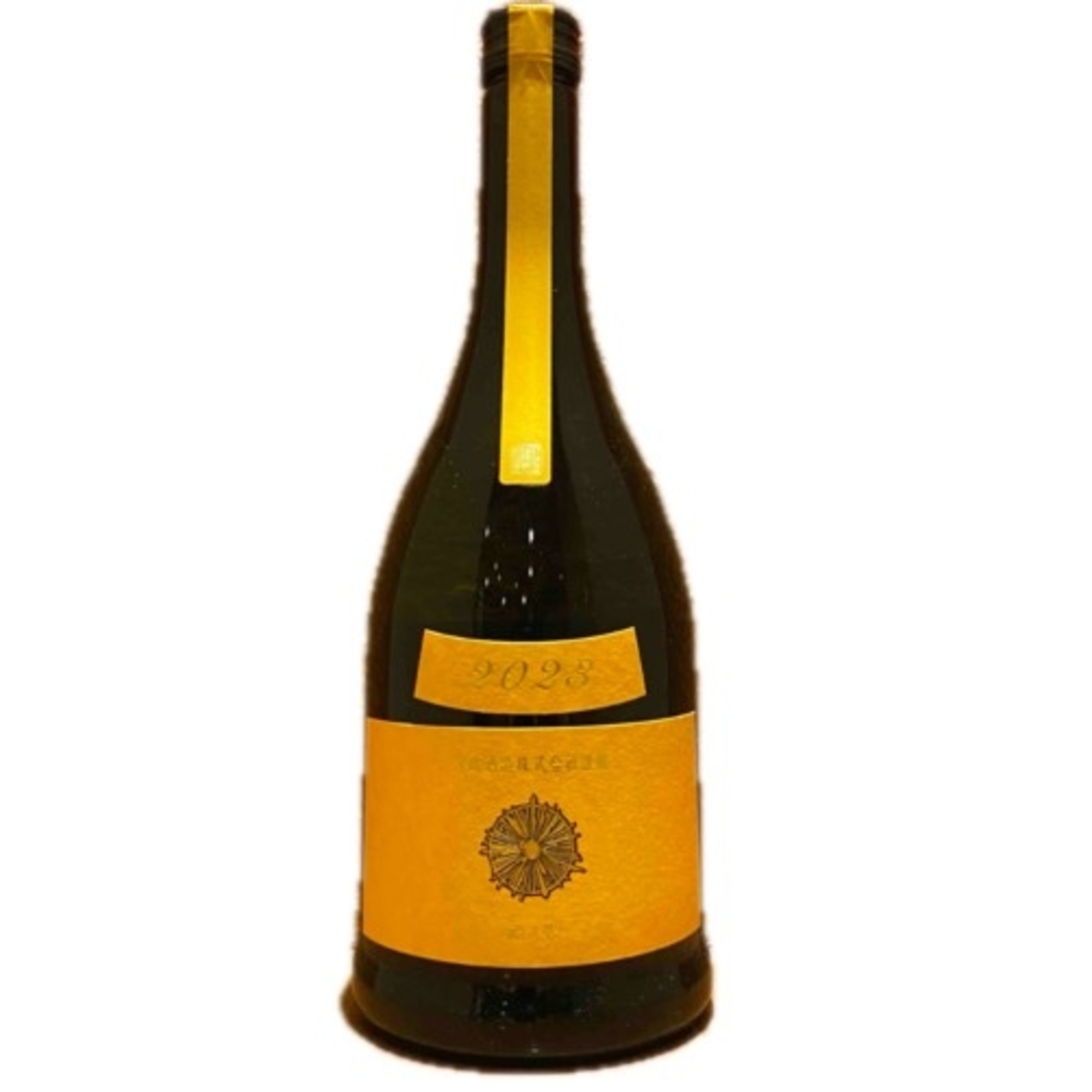 新政 山吹 タンジェリン 日本酒オレンジラベル 新政酒造 Colors