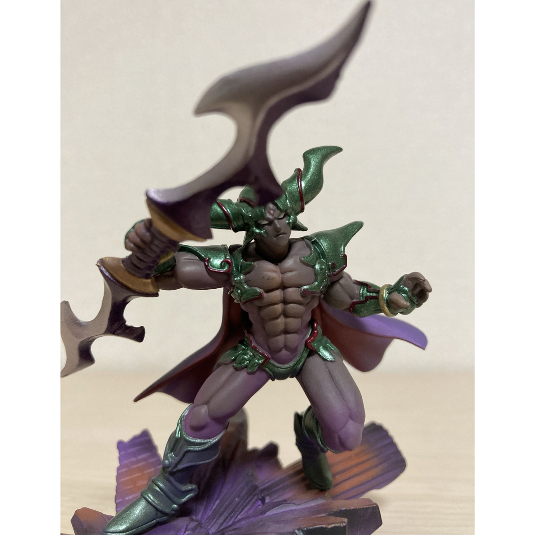 ドラゴンクエスト モンスターズギャラリーHD5 ダークドレアム 他