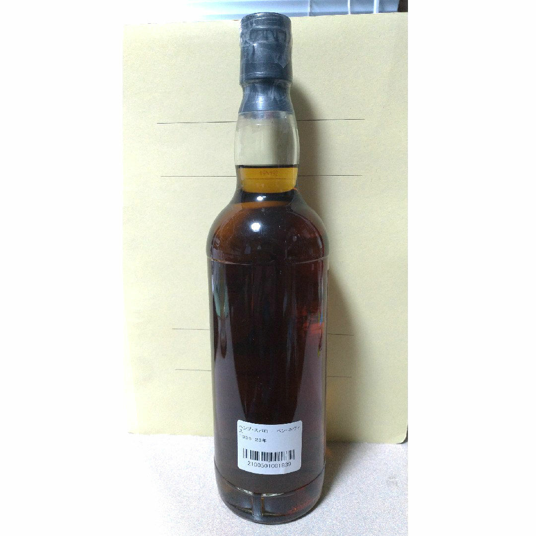 ヘンプスパロー ベンネヴィス 1996 23年の通販 by pancha's shop｜ラクマ