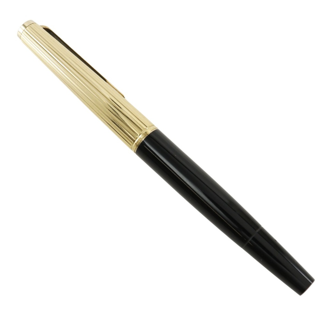 MONT BLANC/モンブラン ペン先585 万年筆 セット 2 og 5845