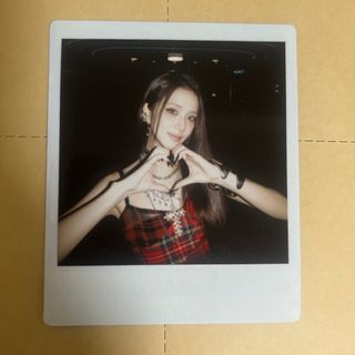 レア】BLACKPINK メンバー全員 直筆サイン色紙