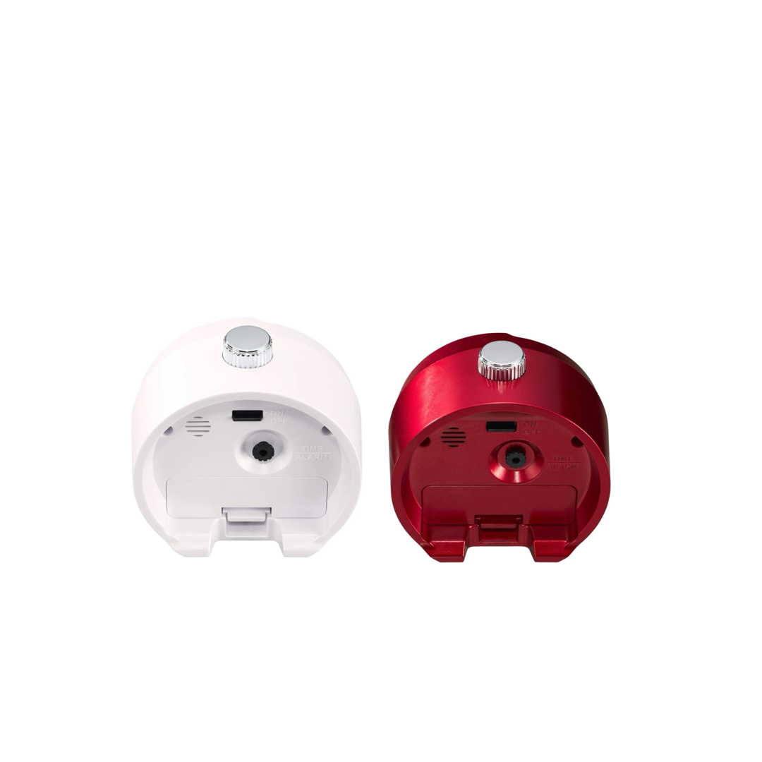 赤×白セット】Supreme x Seiko Mai Alarm Clock