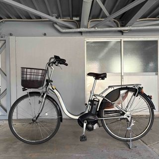 ✨美品✨室内保管✨YAMAHA電動自転車✨