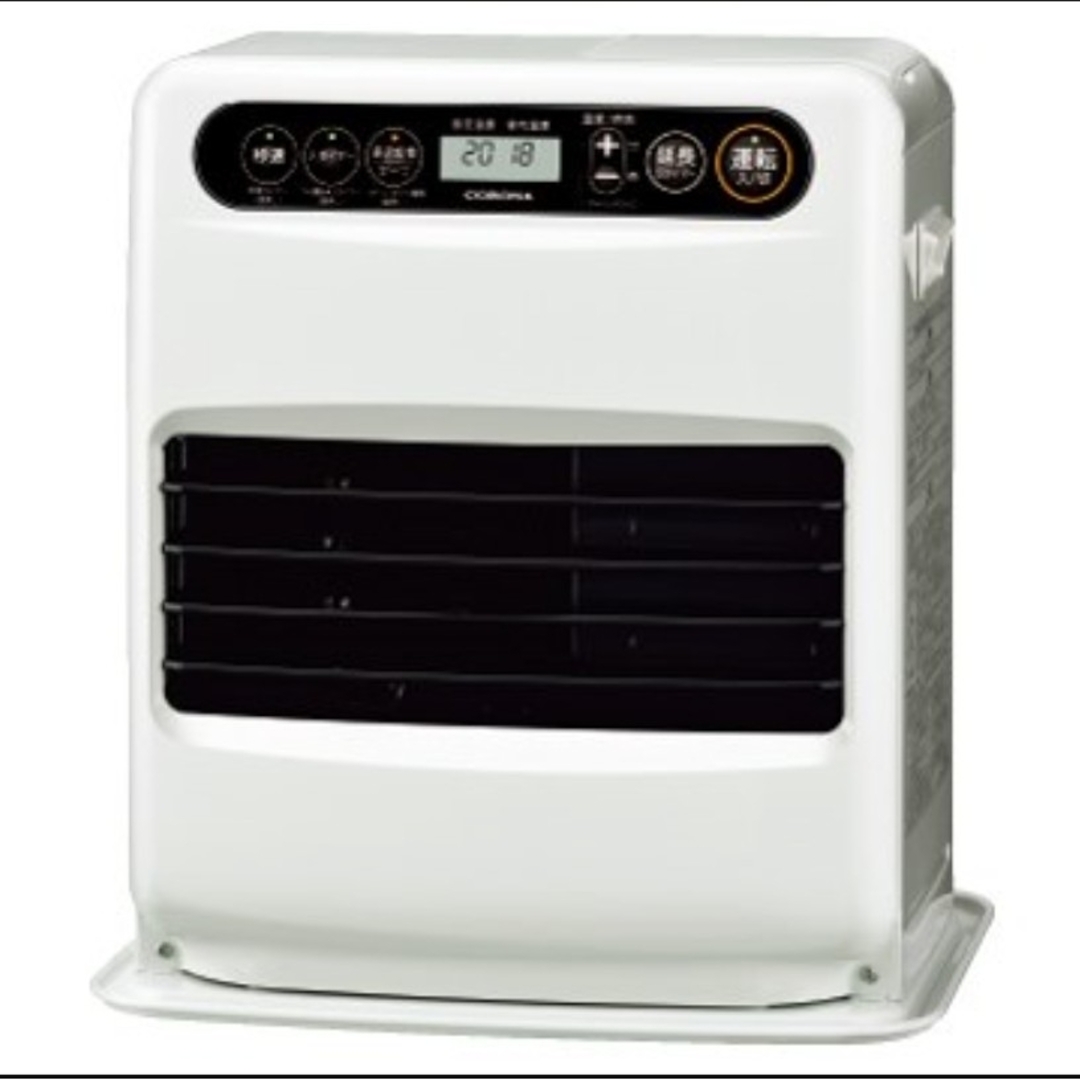 コロナ 石油ストーブ 石油ファンヒーター FH-VX3616BY 2016年製 コロナ