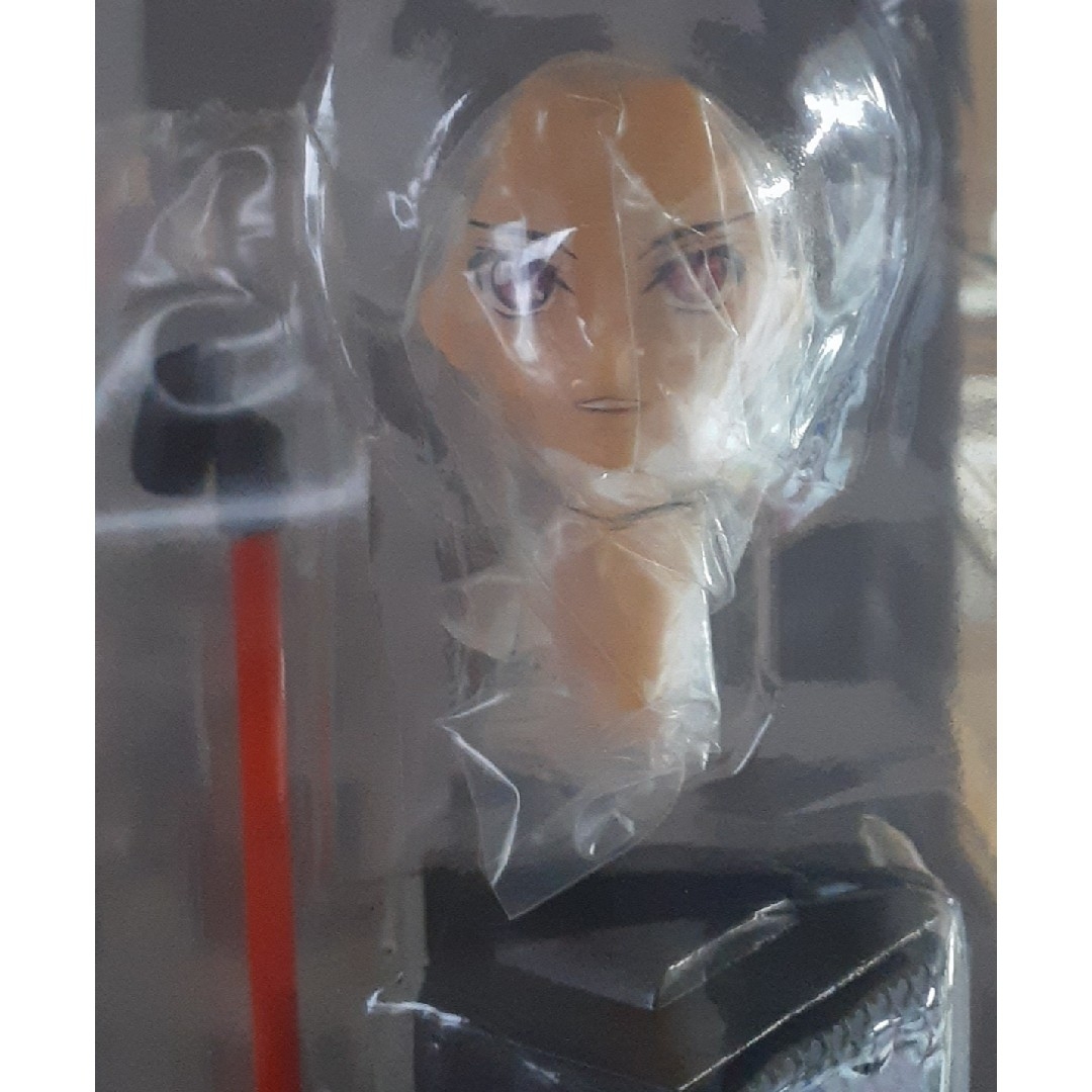 BANPRESTO - コードギアスCODE BLACk in ASHFORD⭐A賞ルルーシュ