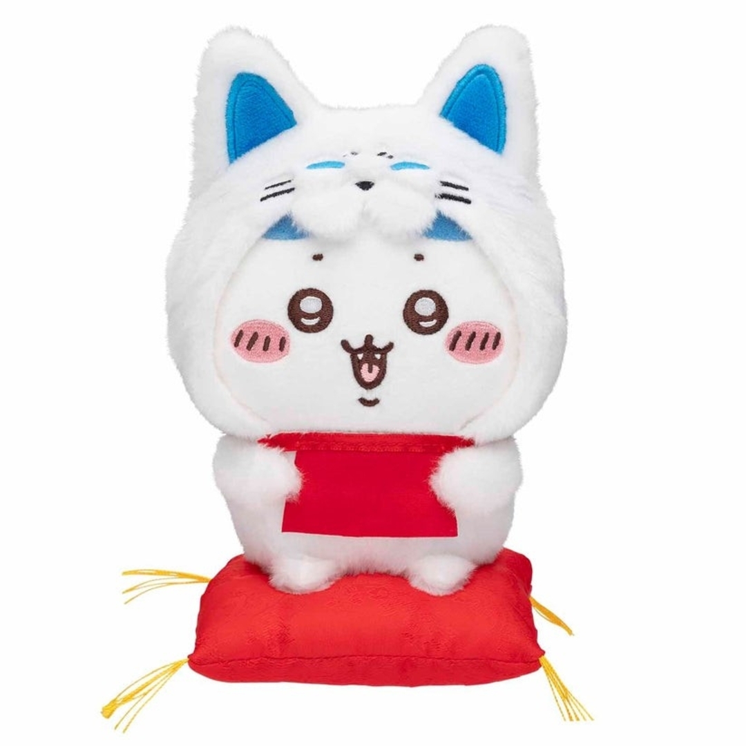 ちいかわ グッズ 13点まとめ売り(おちょこ、マスコット、ぬいぐるみ