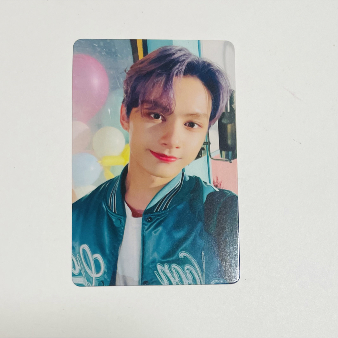 seventeen 中華 一直娱 yizhiyu ポラロイド 13枚セット seventeen 中国