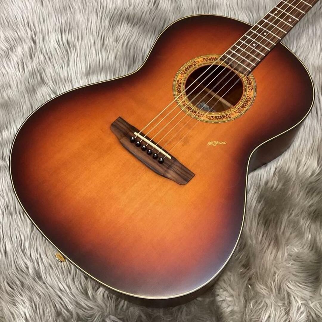 K.yairi R1-RB アコースティックギター