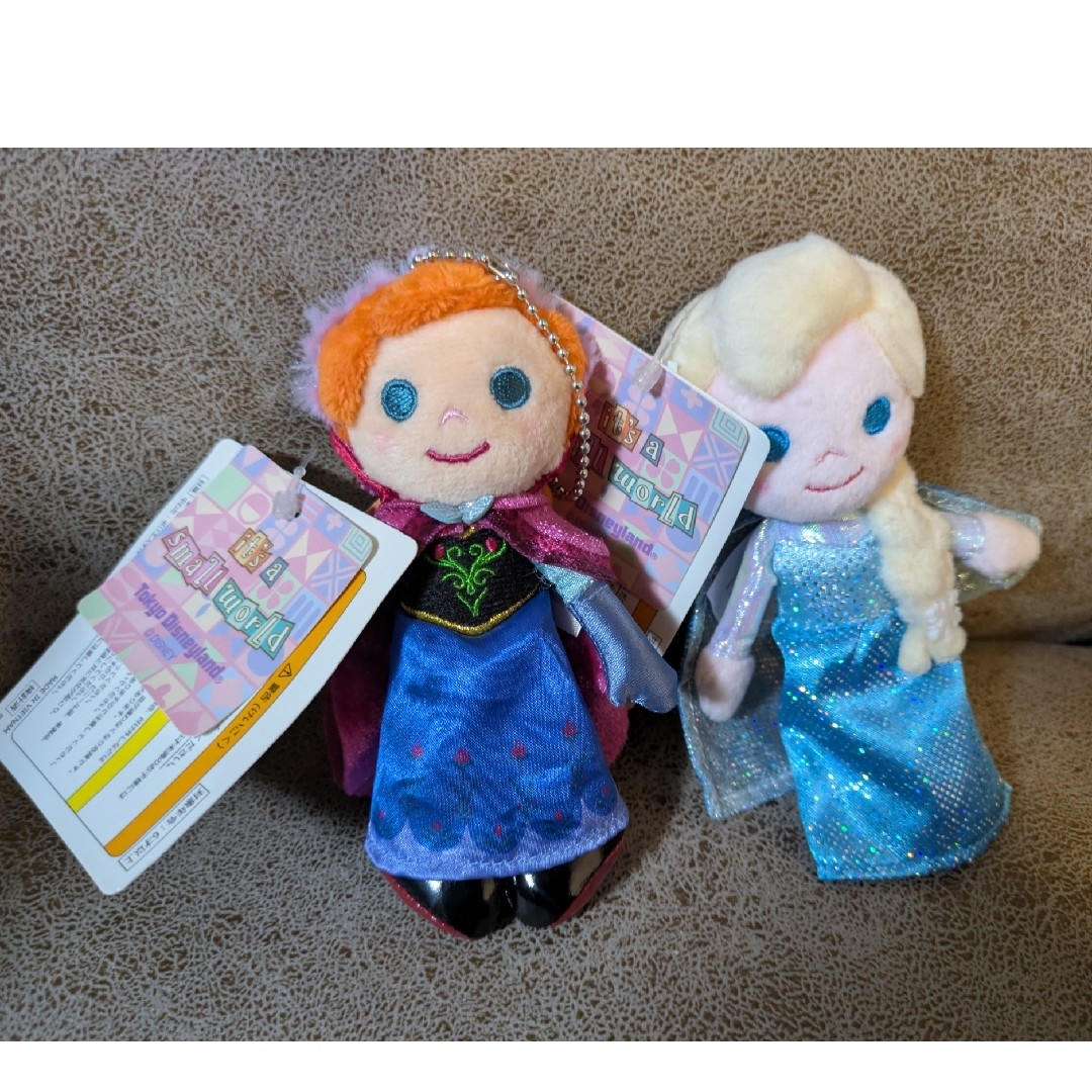 ☆DISNEY RESORT 新品タグ付 お顔厳選 ギフト プレゼント