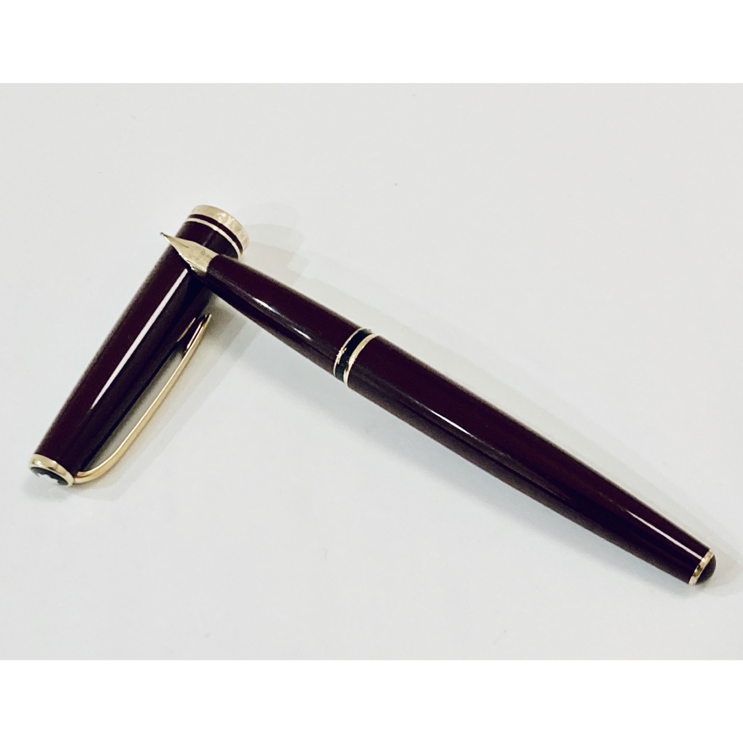MontBlanc モンブラン ボールペン ジェネレーション ボルドー M