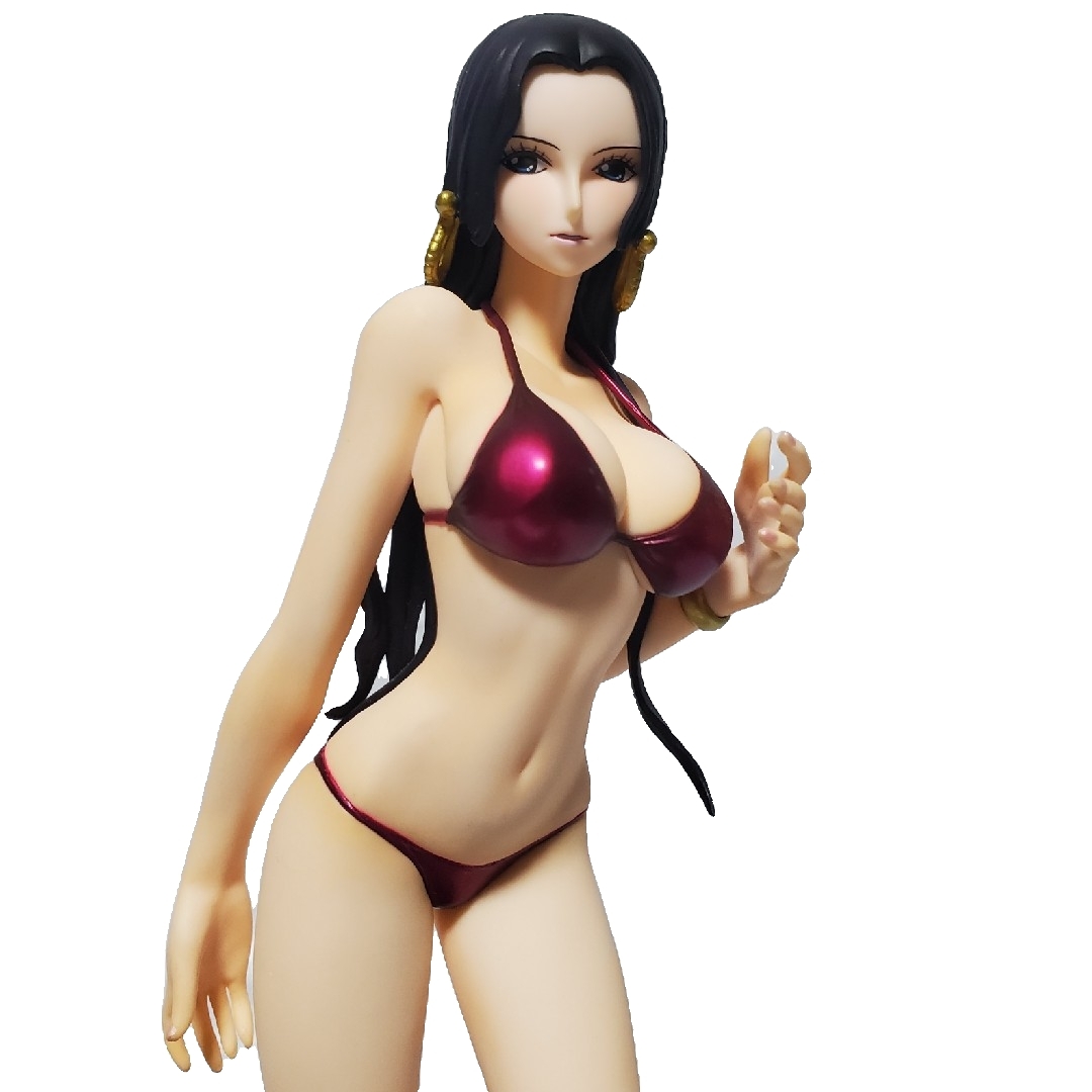 ワンピース POP ハンコック Ver.BB EX 水着 フィギュア ワンピース