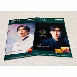 ATEEZ Birthday 直筆サイン入り 撮り下ろしチェキ【ソンファ】 ATEEZ