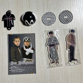 関ジャニ∞（アイドルグッズ）のフリマアイテム一覧