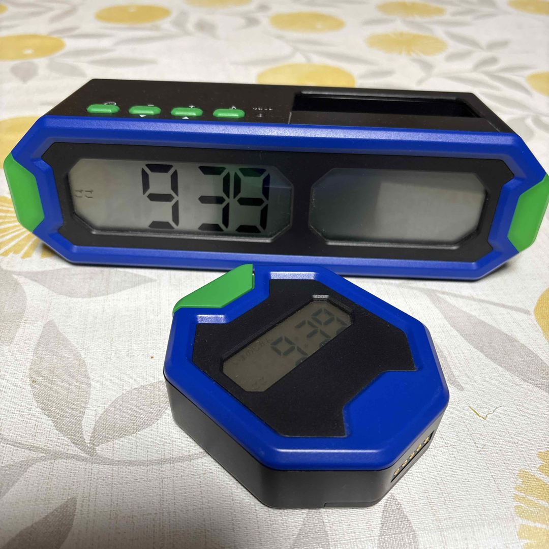目覚まし時計 オキテ ストア OKITE！ 目覚まし時計OKITE！(オキテ