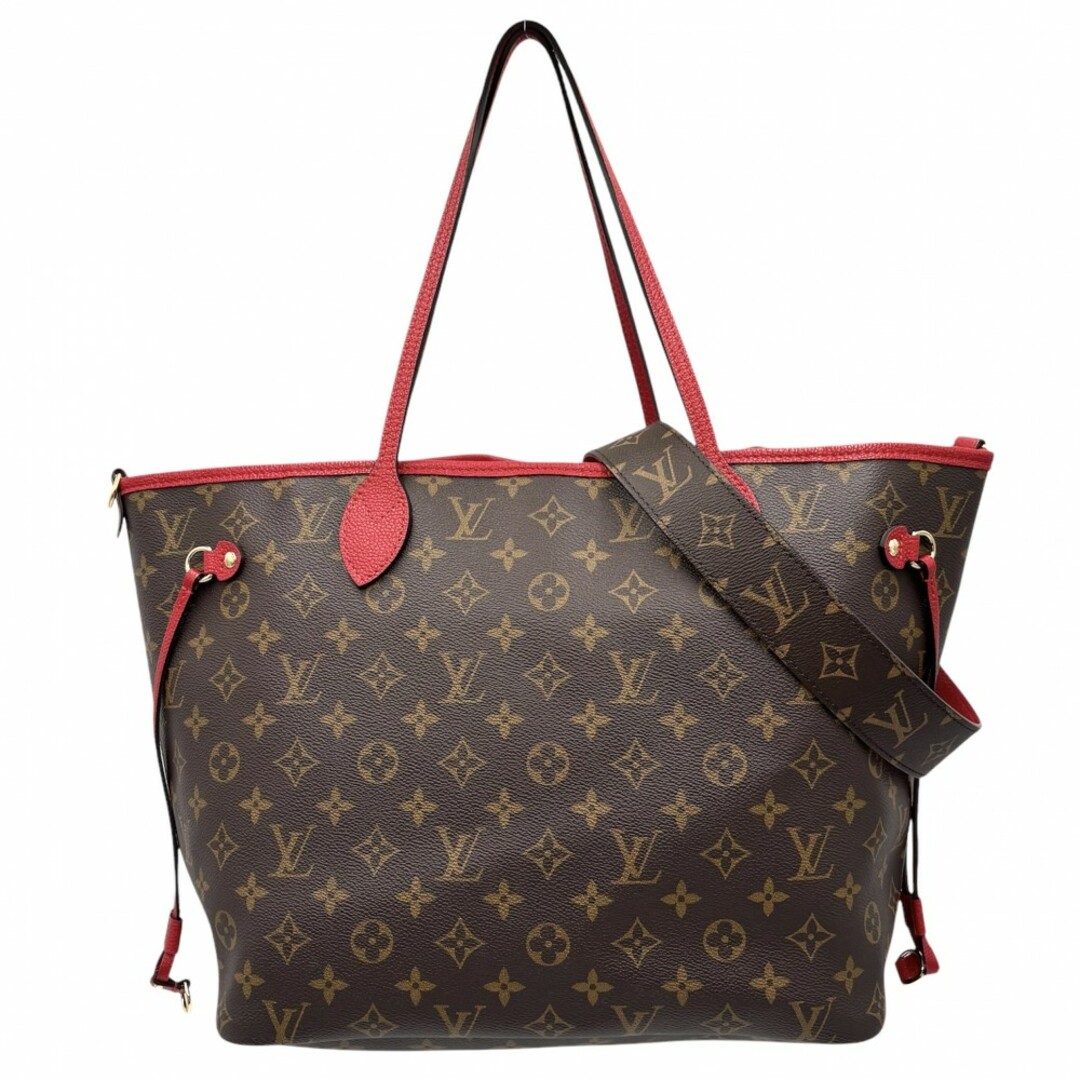 LOUIS 卸売 VUITTON ルイヴィトン ネヴァーフル ネヴァーフル PM