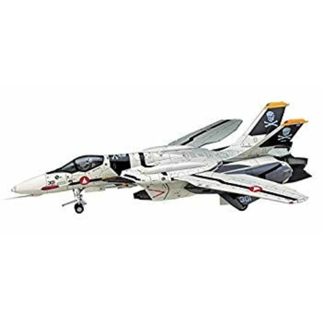ハセガワ マクロス ゼロ VF-0S 1/72スケール プラモデル 15 o7r6kf1