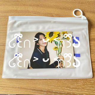 fromis_9 ジホン Now Tomorrow 入場特典トレカセット 2025年最新