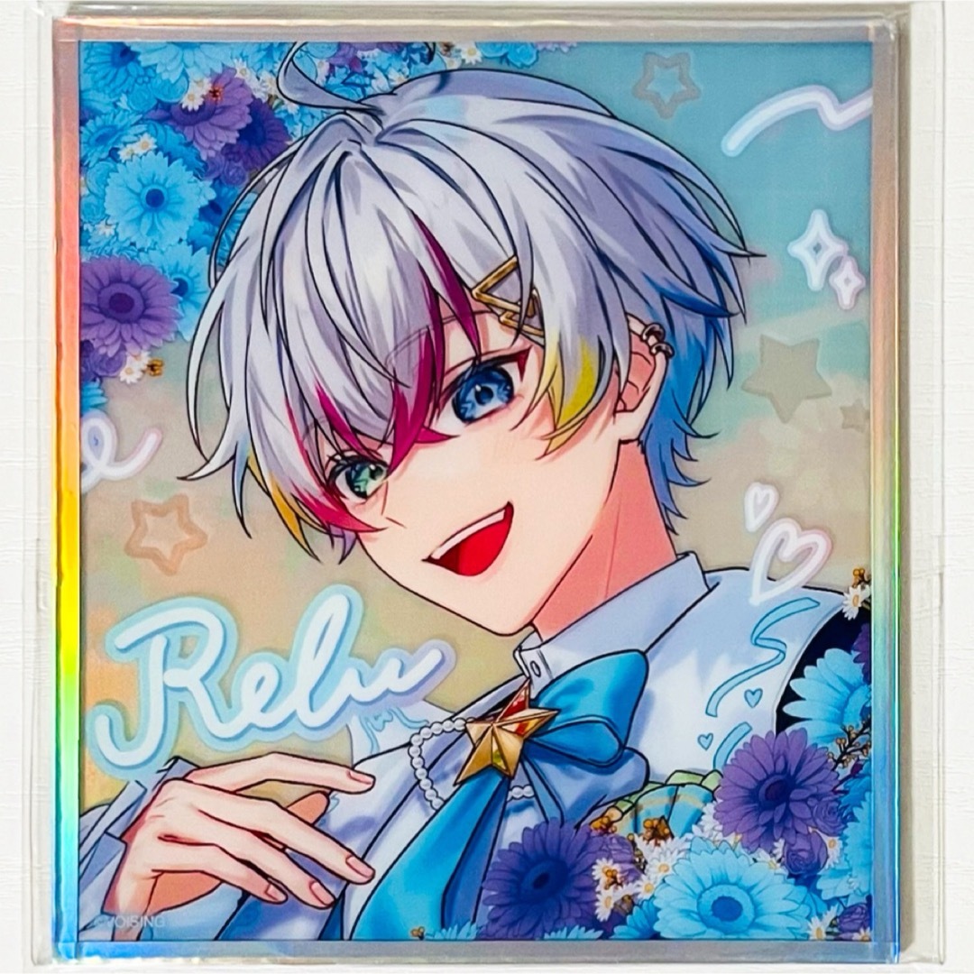 すたぽら Relu れる サイン 入場特典 Amazon.co.jp: すたぽら