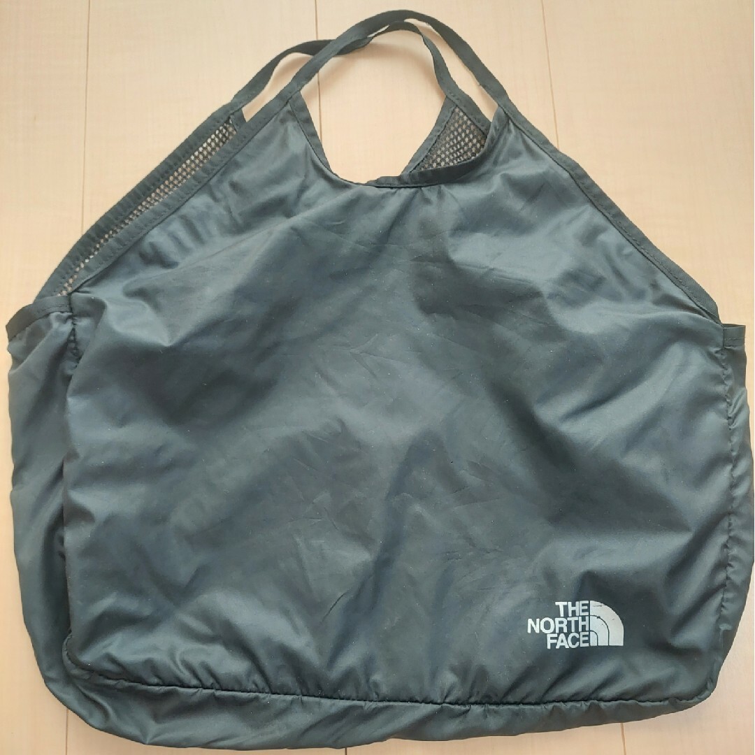 THE NORTH FACE - 【限定色】3way 迷彩 カモフラ ノースフェイス