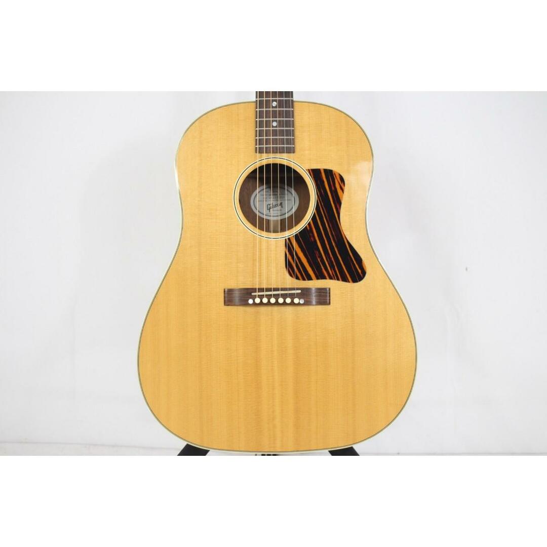ギブソン j-35 エレアコ ワンオーナー 中古 美品 Gibson J-35