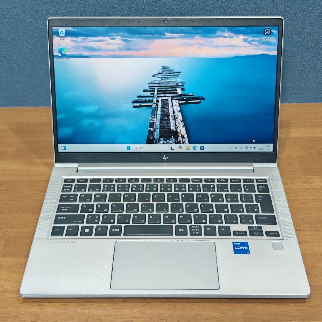 2022年モデル HP Elitebook 630 ⑥ Spectre兄弟PC