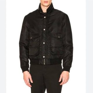 SAINT LAURENT（ナイロンジャケット）のフリマアイテム一覧