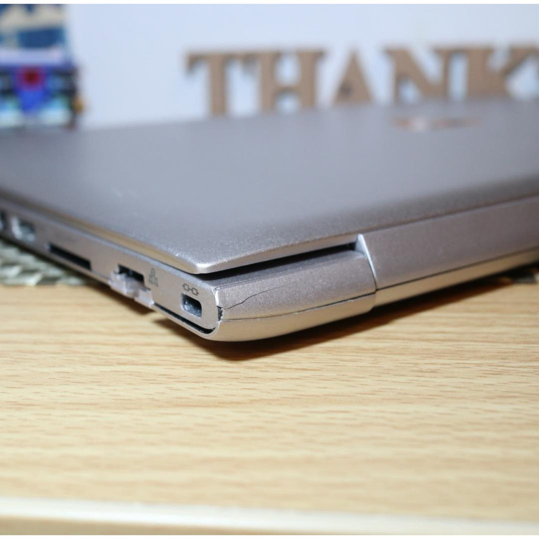 特価！Win11公式対応8世代Corei7/メ16/SSD+HDD/無線/カメラ PC/タブレット