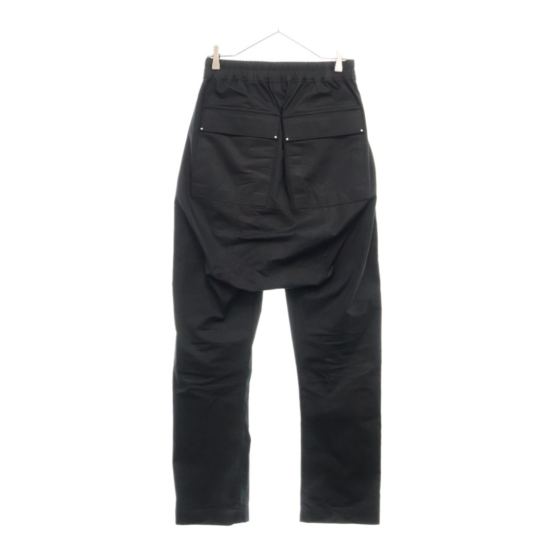 美品】RICK OWENS DRAWSTRINGS LONG size48
