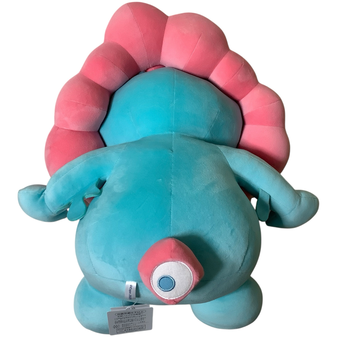 レア！】ミャクミャクほあほあぬいぐるみ万博限定品