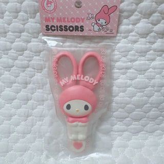 サンリオ マイメロディ レア ダイカットスタンドはさみ マイメロディ