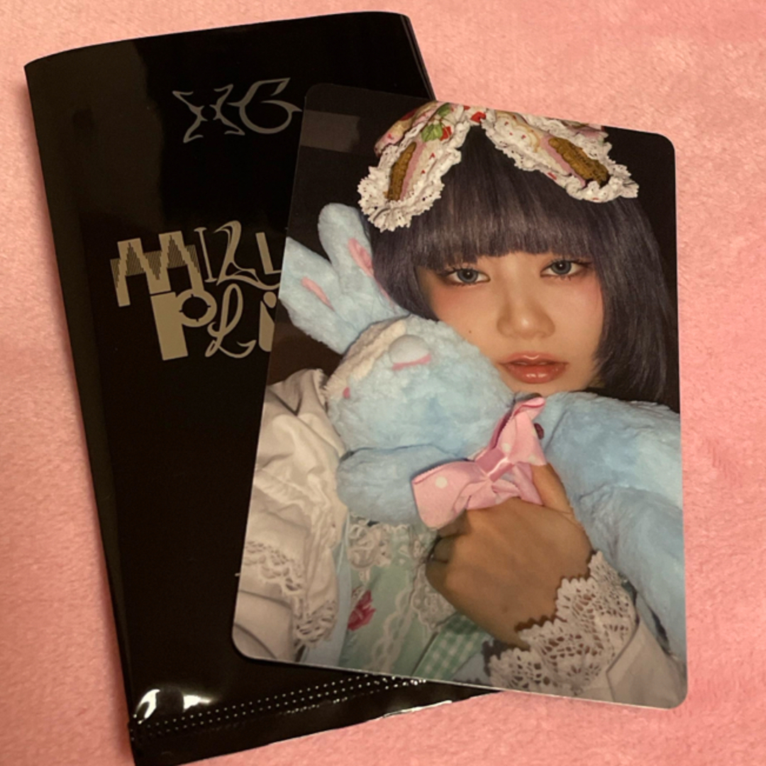 XG WAKE UP ヒナタ HINATA トレカ 楽天 XG レア 東京ドームグロパ特典