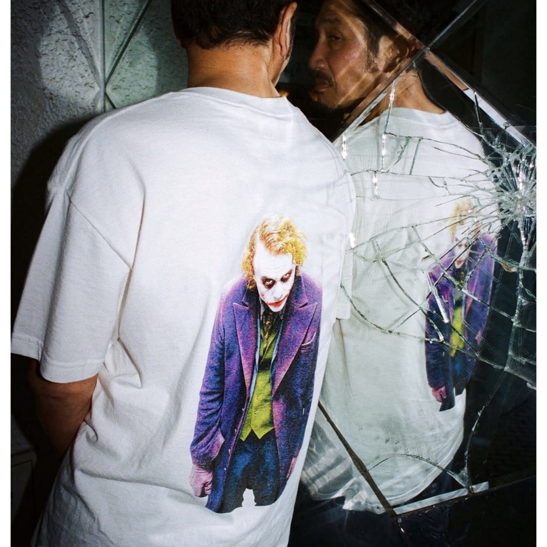 WACKO MARIA - wackomaria dark knight joker ジョーカー 野村訓市の