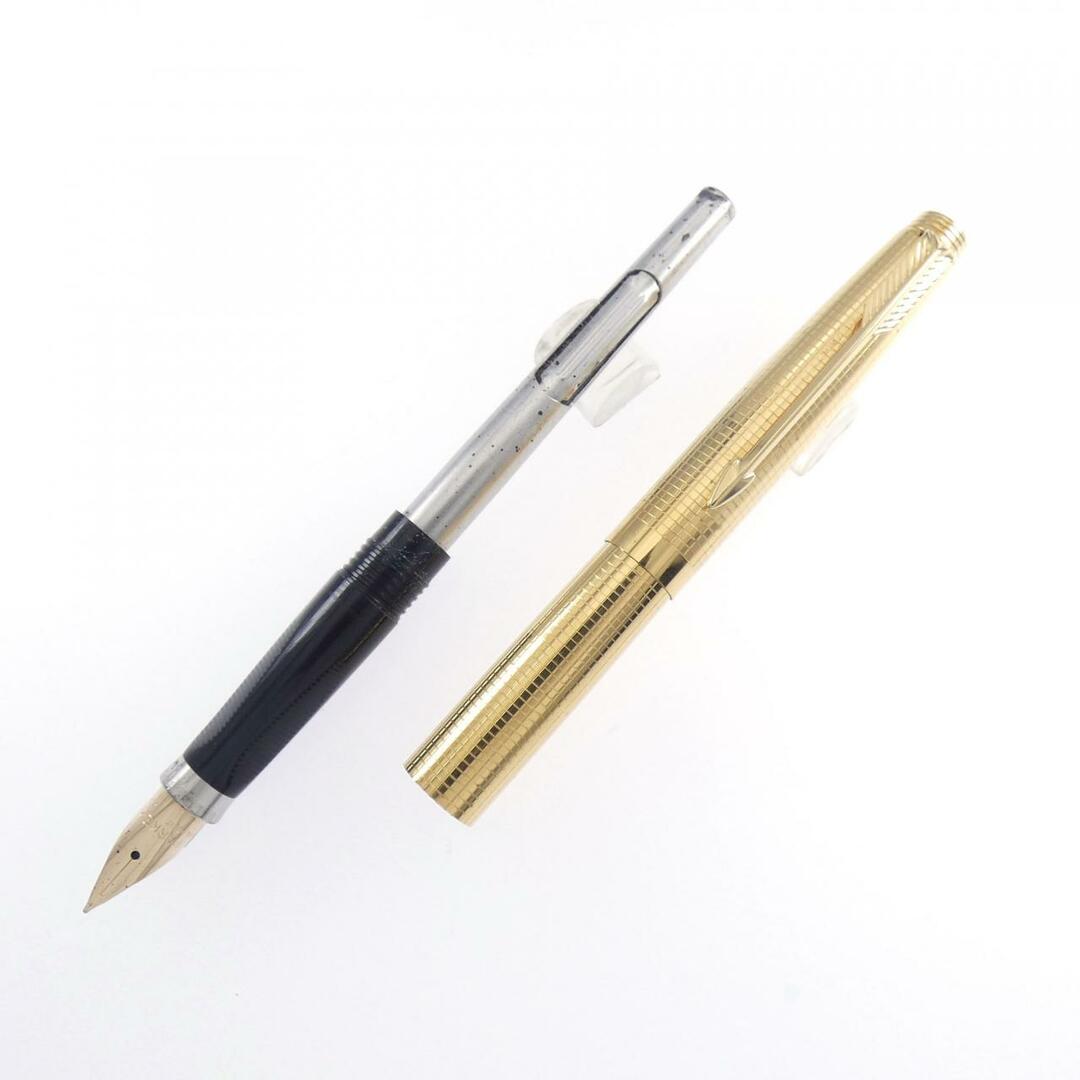 Parker - パーカー 75インシグニア 万年筆の通販 by KOMEHYO ONLINE
