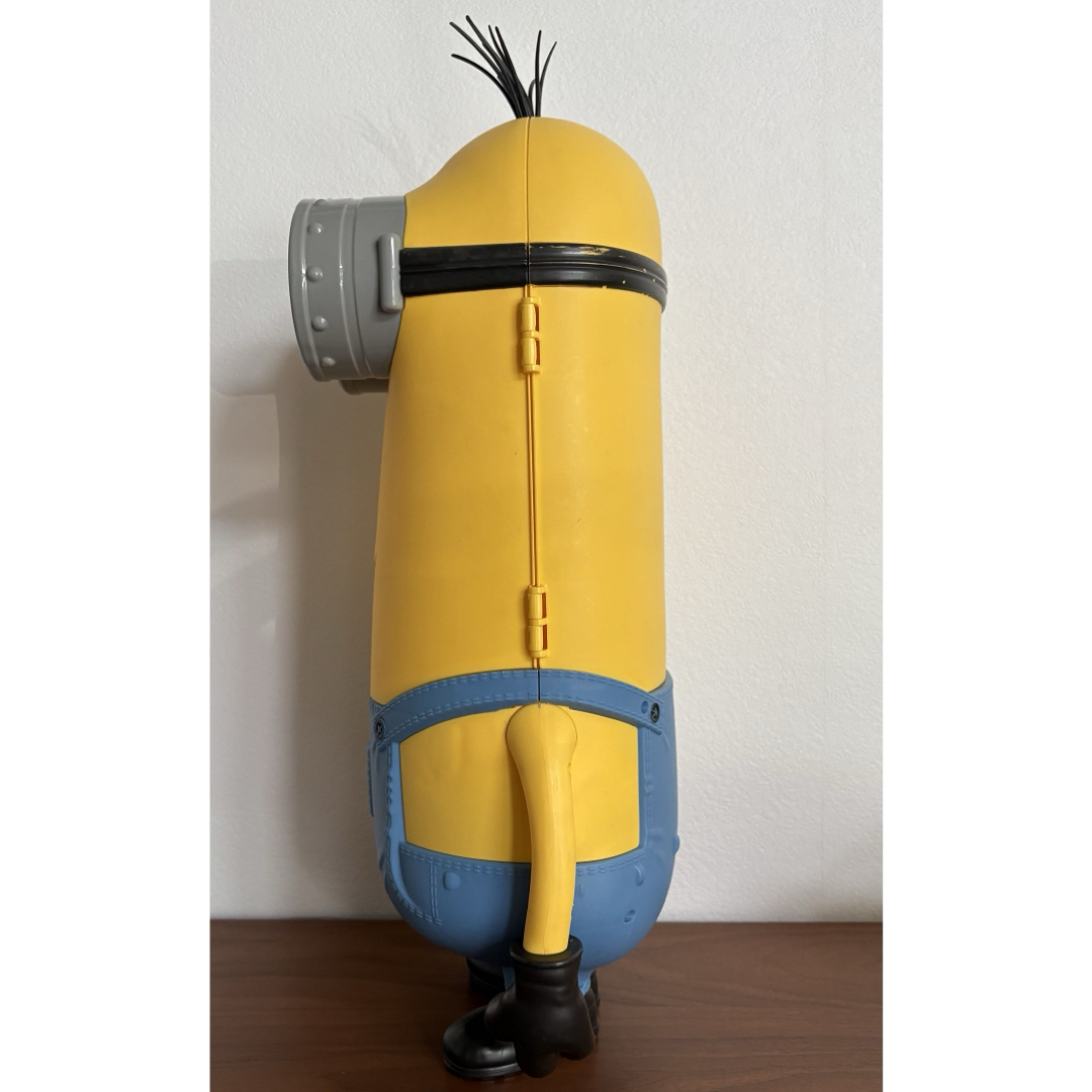 ミニオン - 【激レア】ミニオン ケビン 超BIG フィギュア ケースの通販