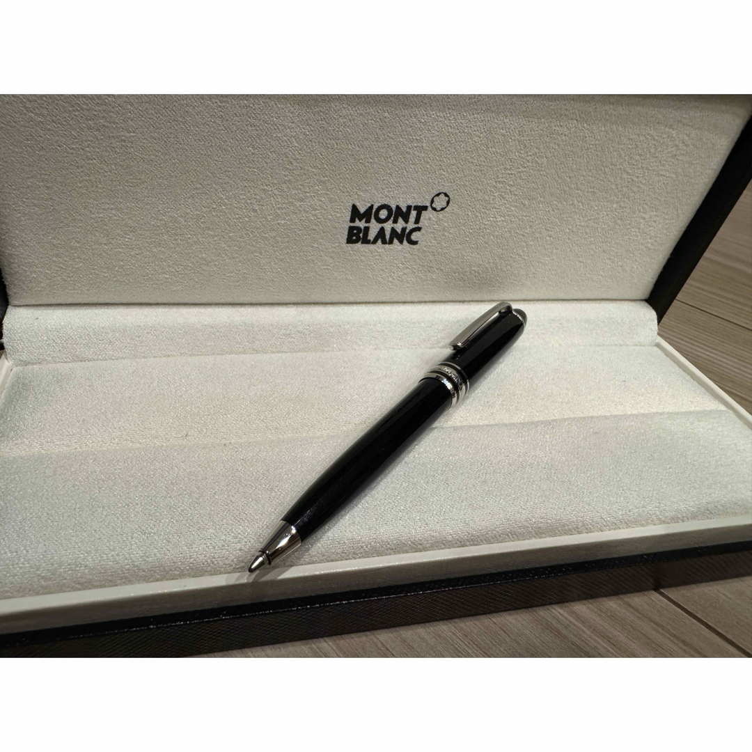 Mont Blanc モンブラン ボールペン モーツァルト｜未使用に近い