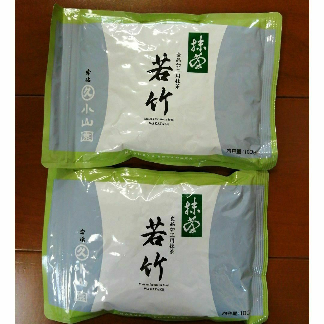 丸久小山園MARUKYU KOYAMAEN 抹茶 五十鈴100g 袋5袋セット 丸久小山園 抹茶