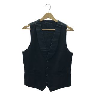 マルタンマルジェラ 本人期 スタッズ ジレ ベスト Maison Margiela（旧