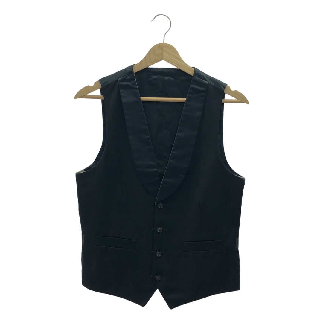 Maison Martin Margiera 2008 2wayベスト Maison Martin Margiera 2008