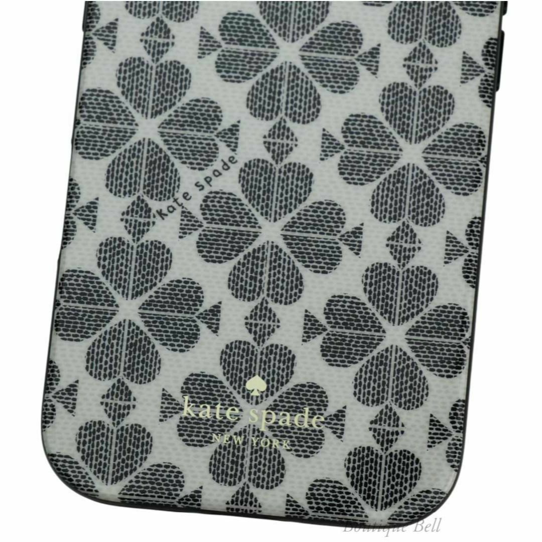 kate spade NEW YORK - 【ケイトスペード】スペードフラワー バンカー