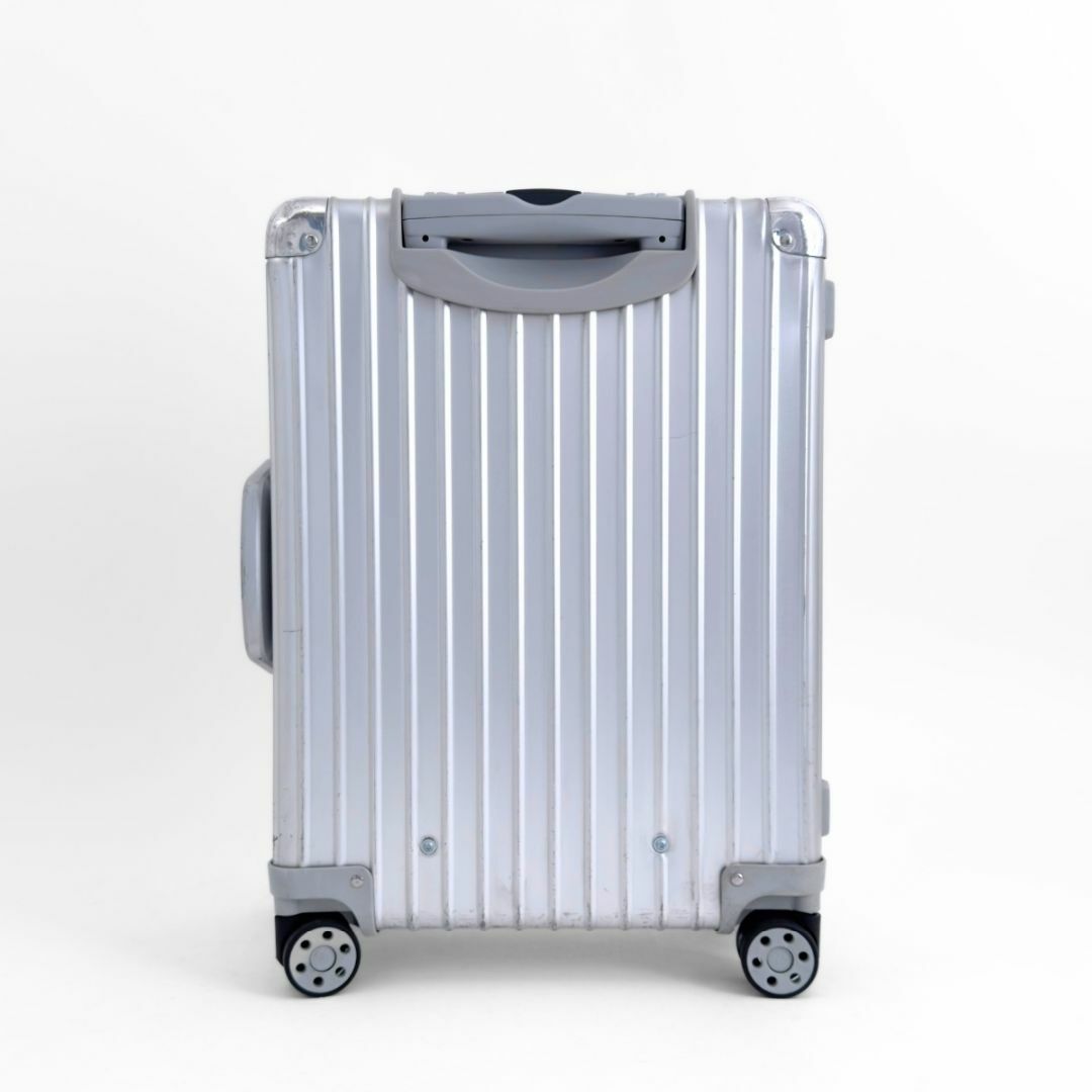 リモワ ユナイテッドアローズ クラシックフライト 33L 機内持ち込み 4輪