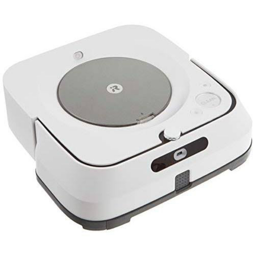 ブラーバジェット m6