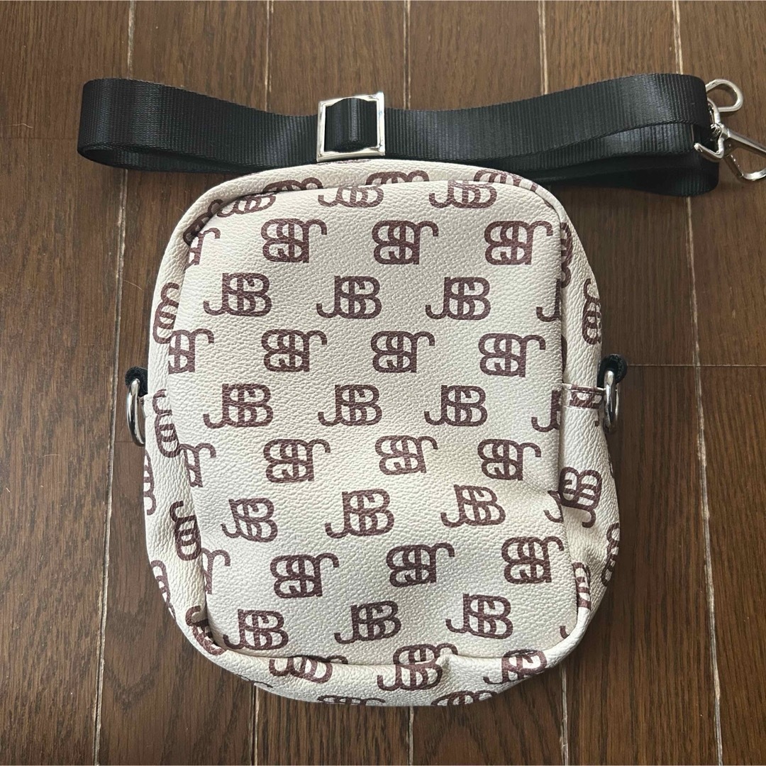 三代目 J Soul Brothers - 三代目JSB J.S.B. 10周年記念 モノグラム